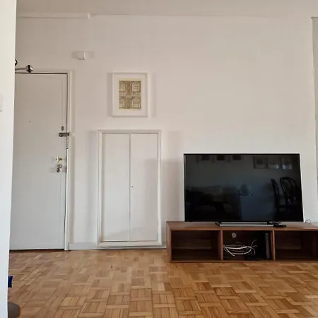Capelo Gaivota Appartement *