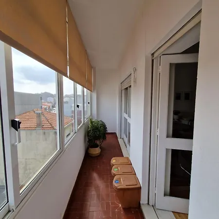 Matosinhos Capelo Gaivota