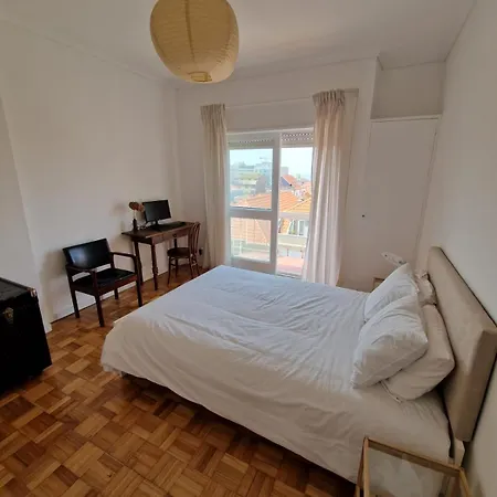 Capelo Gaivota Appartement *
