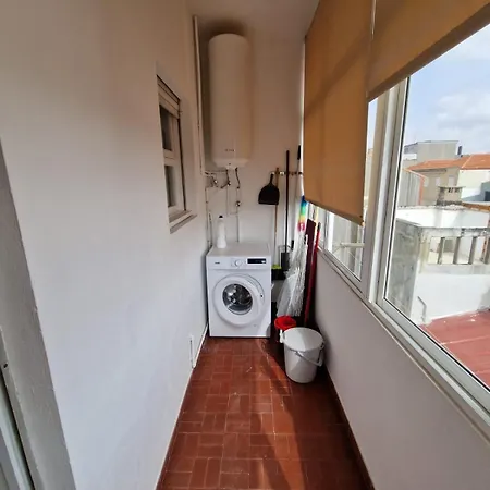 Apartment Matosinhos Capelo Gaivota Matosinhos (Porto)