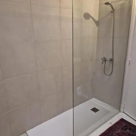 Apartment Matosinhos Capelo Gaivota *