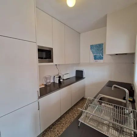 Appartement Capelo Gaivota Matosinhos (Porto)