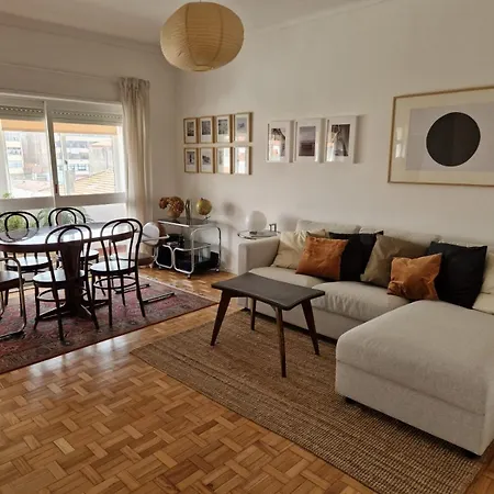 Capelo Gaivota Apartamento *