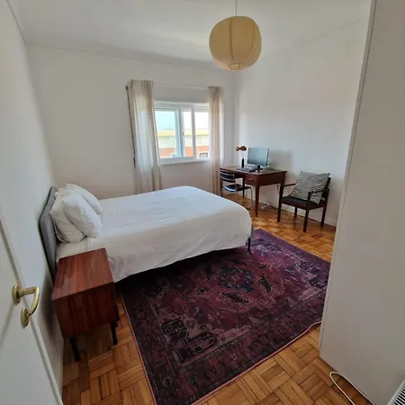 Capelo Gaivota Appartement *