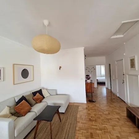 Matosinhos Capelo Gaivota Apartment