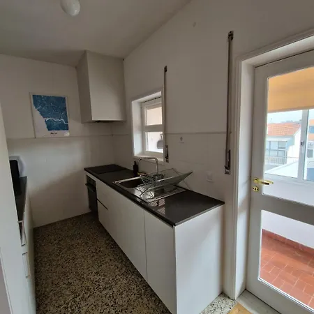 Apartment Matosinhos Capelo Gaivota